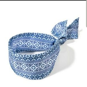 Bath & Body Works Head Wrap